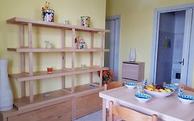 Residence Morgan Salento